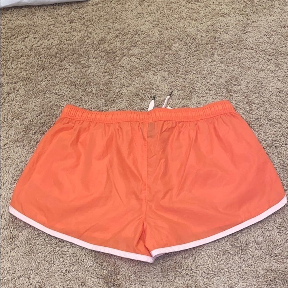 NWOT American Eagle Nylon Shorts - M - Picture 2 of 5